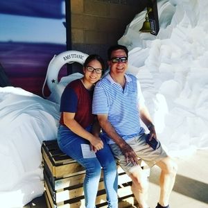 Meet your Posher, Bridget